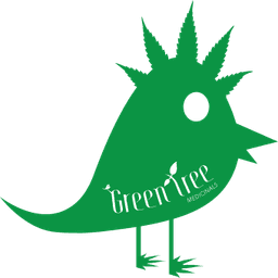 Green Tree Medicinals - Berthoud (Med) logo