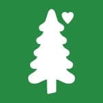 Green Tree Relief - Coldwater logo