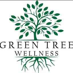Green Tree Wellness - Vicksburg logo