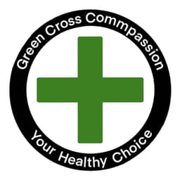 GreenCrossCommpassion Inc logo