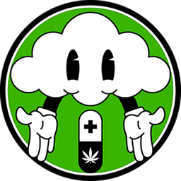 Greendoctor 420 - Norman logo