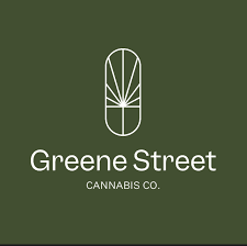 Greene Street Weed Dispensary - Mesilla logo