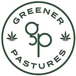 Greener Pastures - Big Sky logo