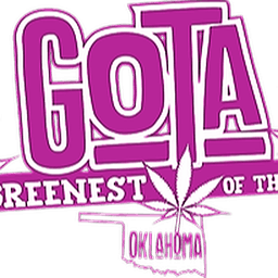 Greenest Of Them All logo