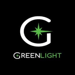 Greenlight Dispensary - Paradise logo