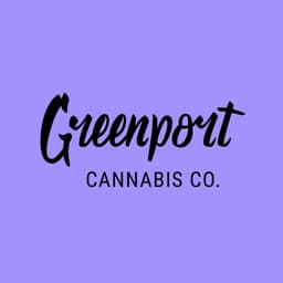 Greenport Cannabis Co. logo
