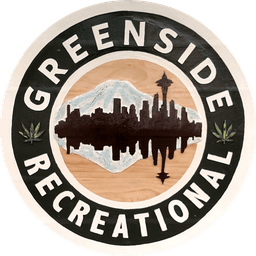 Greenside Recreational - Des Moines logo