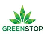 Greenstop Dispensary logo