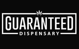 Guaranteed Dispensary - Dayton logo
