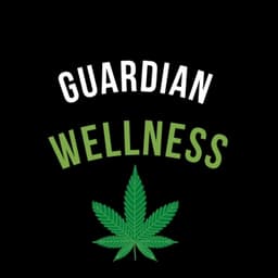 Guardian Wellness Dispensary logo