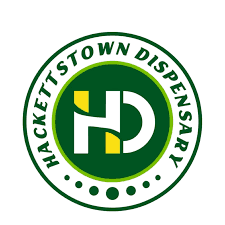 Hackettstown Dispensary logo