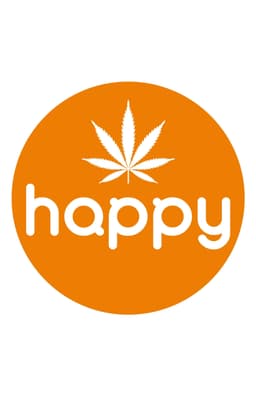 Happy Dispensary - ABQ Broadway logo