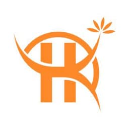Happy Leaf Dispensary logo