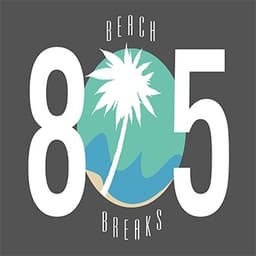 Harvest - Grover Beach - 805 Beach Breaks logo