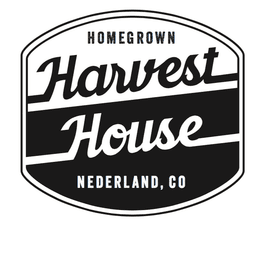 Harvest House Nederland logo