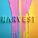 Harvest of Santa Monica logo