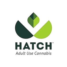 Hatch Dispensary - Addison logo