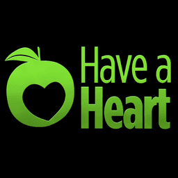 Have a Heart - Downtown Oakland logo