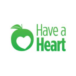 Have a Heart - Ocean Shores logo