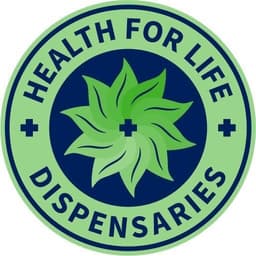Health for Life - Las Vegas logo