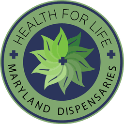 Health for Life - White Marsh logo