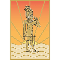 HEKA Premium Cannabis logo