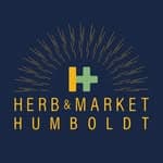 Herb & Market Humboldt logo