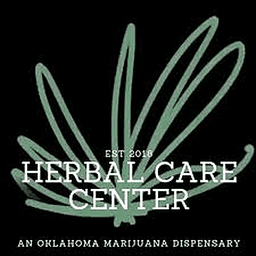 Herbal Care Center - Lawton logo