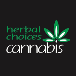Herbal Choices - Charleston logo