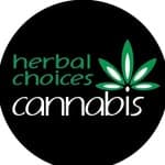 Herbal Choices - Coos Bay (Med) logo