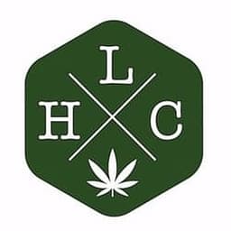 Herbal Legends Cannabis - Mount Vernon logo