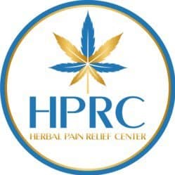 Herbal Pain Relief Center logo