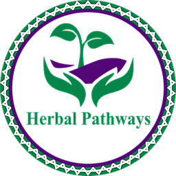 Herbal Pathways - Berwick logo