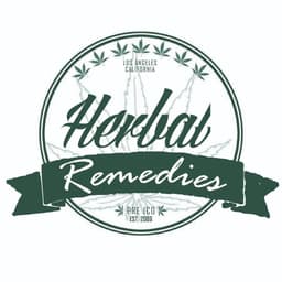 Herbal Remedies Caregivers logo