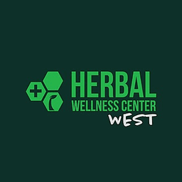 Herbal Wellness Center - West logo