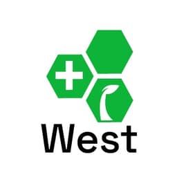 Herbal Wellness Center - West logo