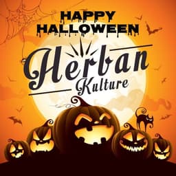 Herban Kulture - San Bernardino logo