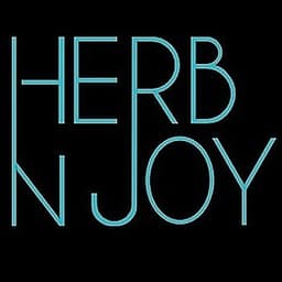 HerbNJoy - Walnut Creek Delivery logo