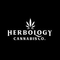 Herbology Cannabis Co. - Coldwater logo