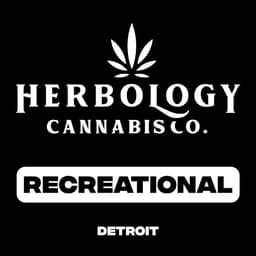 Herbology Cannabis Co. - Detroit logo
