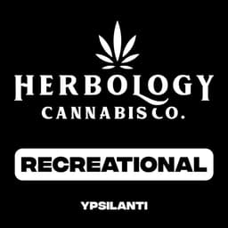 Herbology Cannabis Co. - Ypsilanti logo