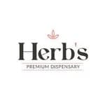 Herb's Premium Dispensary logo