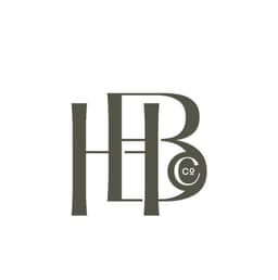 High Bank Cannabis Co. logo