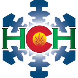 High Country Healing - Silverthorne logo