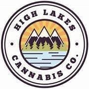 High Lakes Cannabis Co - Hwy 97 N logo