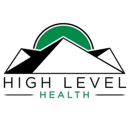 High Level Health - Lincoln (Rec) logo