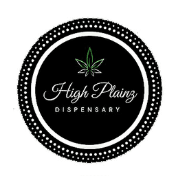 High Plainz Dispensary logo