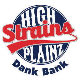 High Plainz Strains - Ault logo