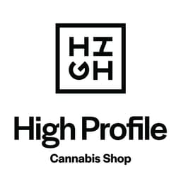 High Profile Cannabis - St. Louis logo