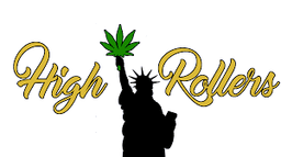 High Roller Cannabis - Queensbury logo